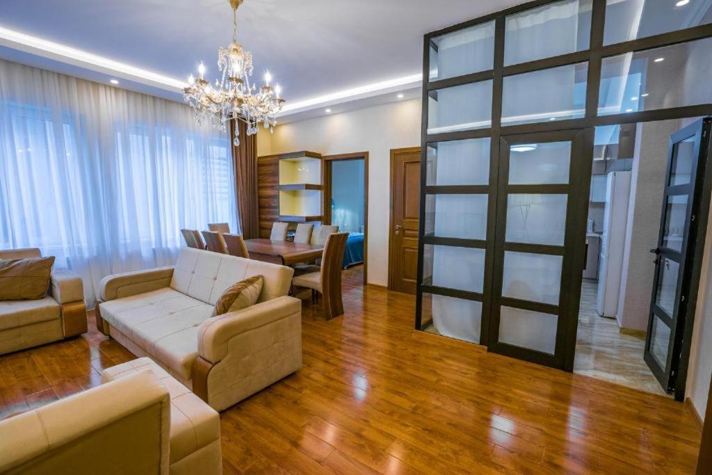 The Marmara Apartment Hotel Istanbul Exteriör bild