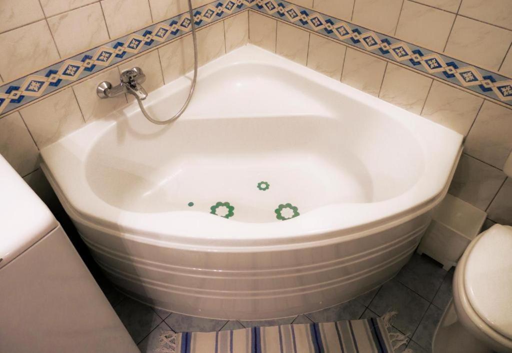 The Marmara Apartment Hotel Istanbul Exteriör bild