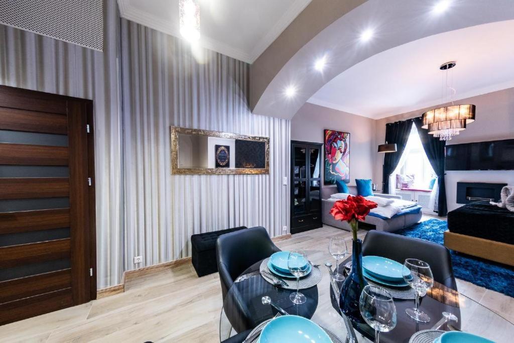 The Marmara Apartment Hotel Istanbul Exteriör bild